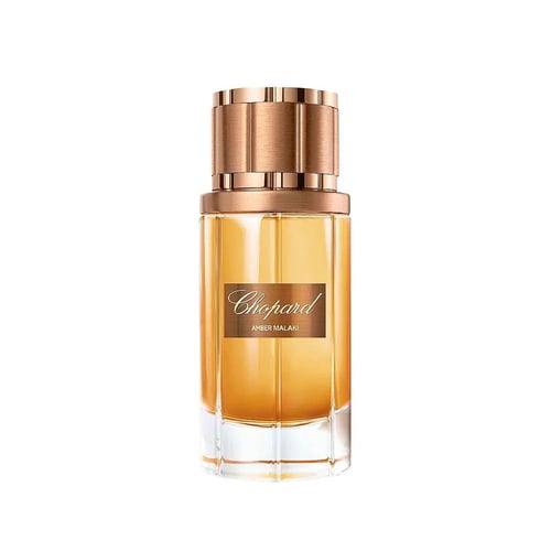 Chopard Amber Malaki: A Deep Dive into Oriental Allure