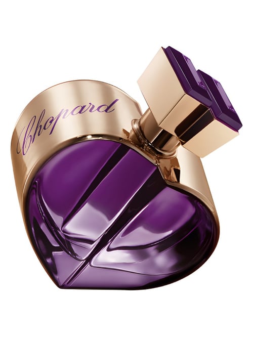 Chopard Happy Chopard Amarena: The Fragrance That Never Was?