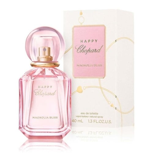 Chopard Happy Chopard Magnolia Bliss: A Botanical Symphony
