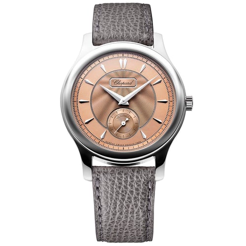 Chopard L.U.C 1860 Review: A Dress Watch That Wears Like a Dream