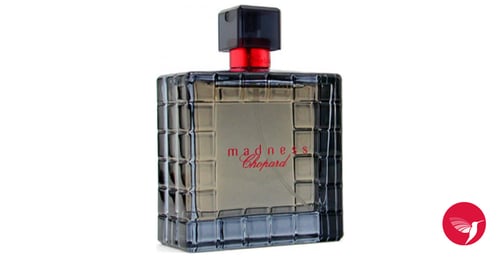 Chopard Madness Natural Black Parfum Review – A Daring Rose
