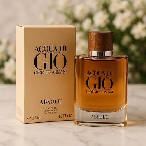Chopard Miel d'Arabie Review: A Golden Ode to Desert Honey
