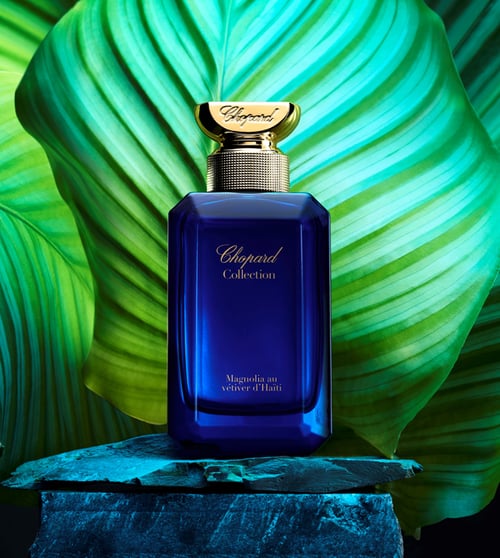 Chopard Neroli au Jardin Review – A Sunlit Citrus Oasis