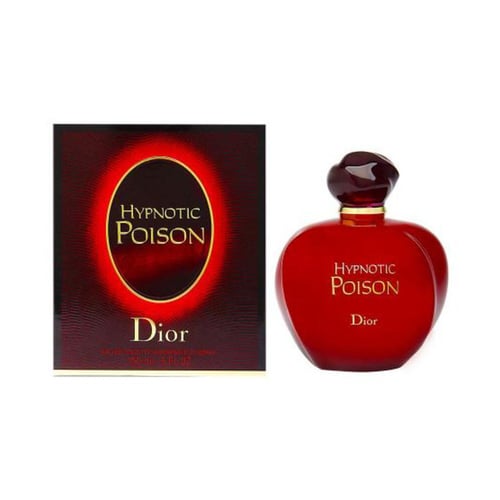 Dior Hypnotic Poison EDT Review: A Timeless Elixir