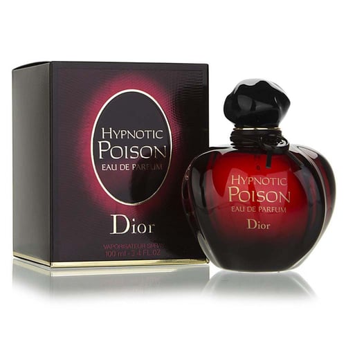 Christian Dior Hypnotic Poison EDP Review: A Seductive Classic