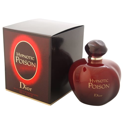Christian Dior Hypnotic Poison EDT: A Deep Dive Review