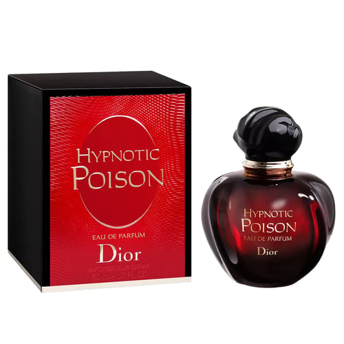 Christian Dior Hypnotic Poison Review: A Spellbinding Elixir