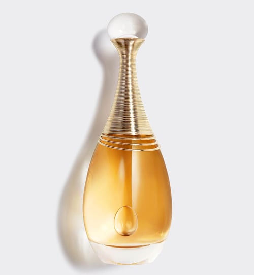 Christian Dior J'Adore Infinissime EDP Fragrance Review