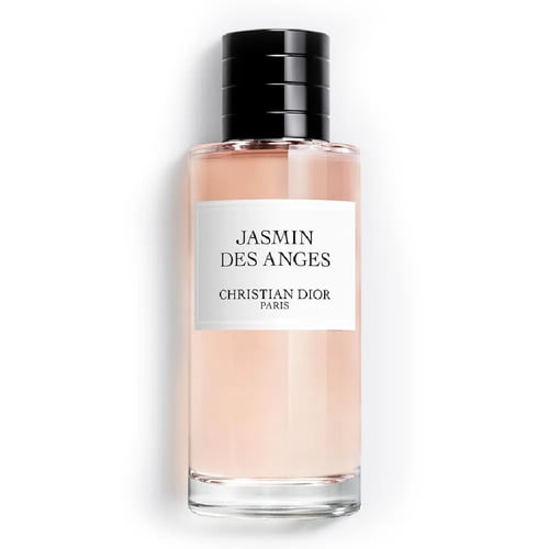 Christian Dior Jasmin des Anges: A Floral Masterpiece