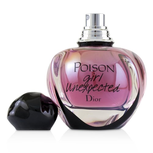 Dior Poison Girl Unexpected EDT: A Scholarly Review