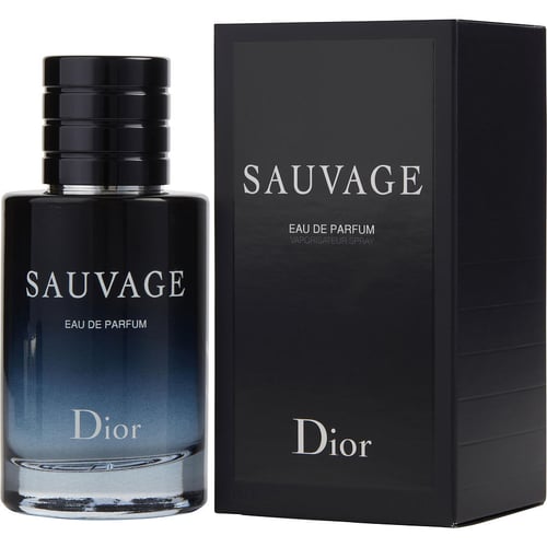 Christian Dior Sauvage EDP: The Modern Man's Scent Icon