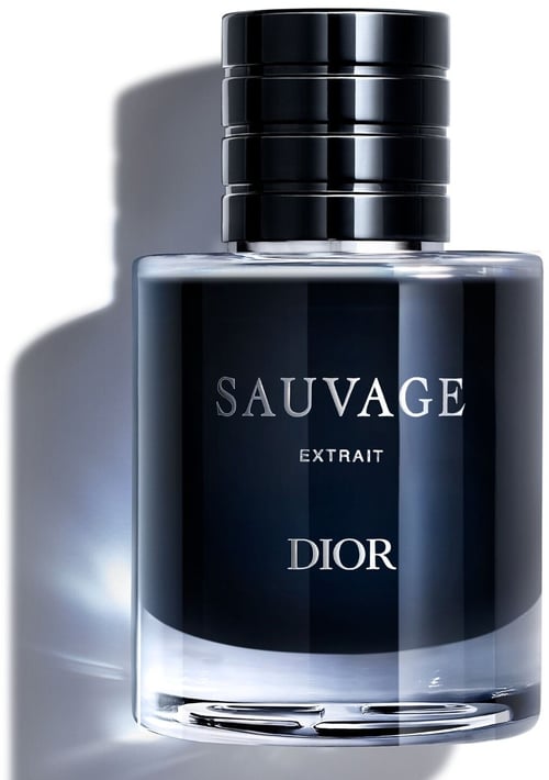 Dior Sauvage Extrait Review: The Darkest Sauvage Yet