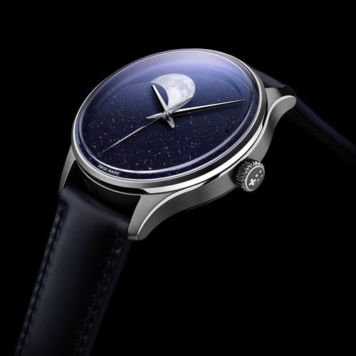 Christopher Ward C1 Moonphase Review: Celestial Precision