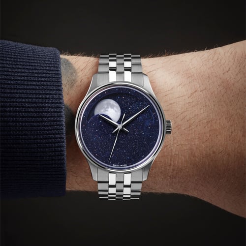 Christopher Ward C60 Elite 1000 Review: A Titanium Dive Watch That Wears Like a Dream