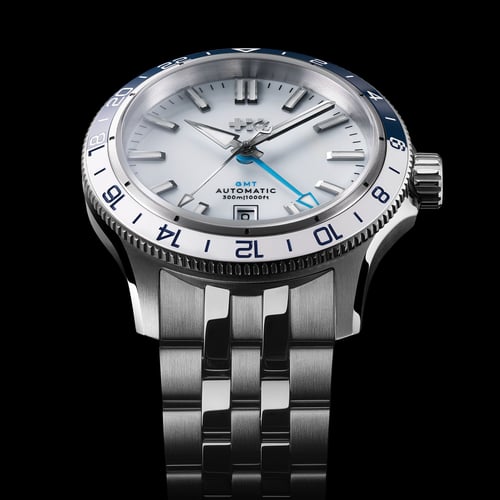 Christopher Ward C60 Trident GMT 300: Technical Review