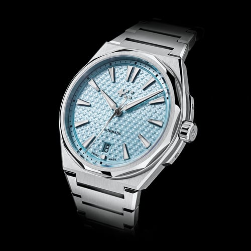 Christopher Ward Twelve Review: The New King of Integrated Steel?