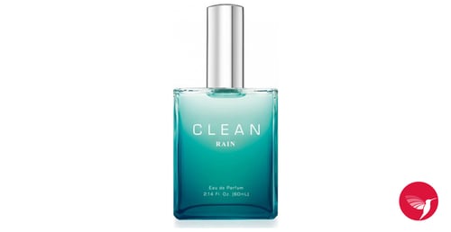 Clean Rain Review: A Fresh Aquatic Floral for Spring