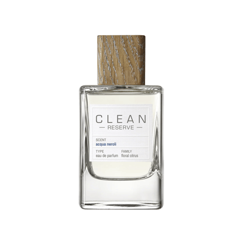 Clean Reserve Aqua Neroli Review: A Sustainable Citrus Dream