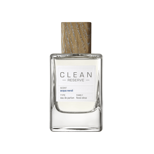 Clean Reserve Aqua Neroli Review: Citrus Floral Elegance