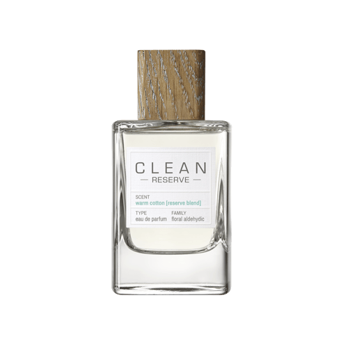 Clean Reserve Warm Cotton: A Review of the Iconic Scent