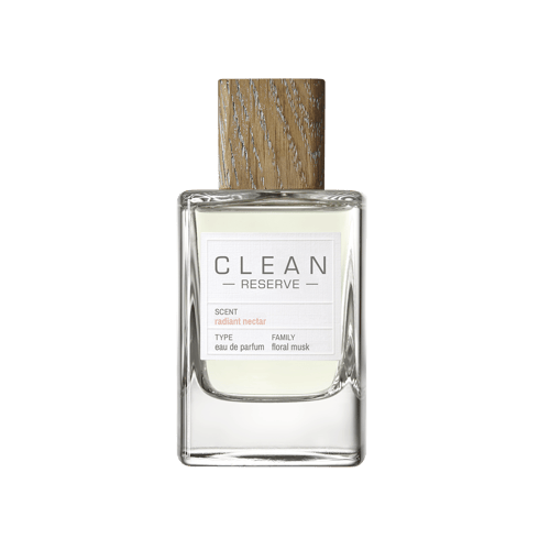 Clean Reserve Radiant Nectar Review: A Luminous, Musky Floral