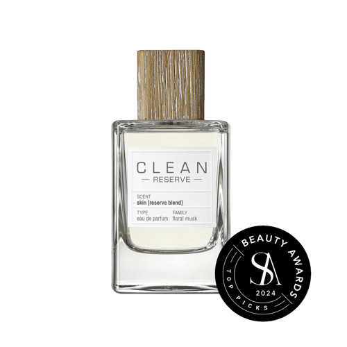 Clean Reserve Skin Intense Review: A Deeper, Saltier Vanilla