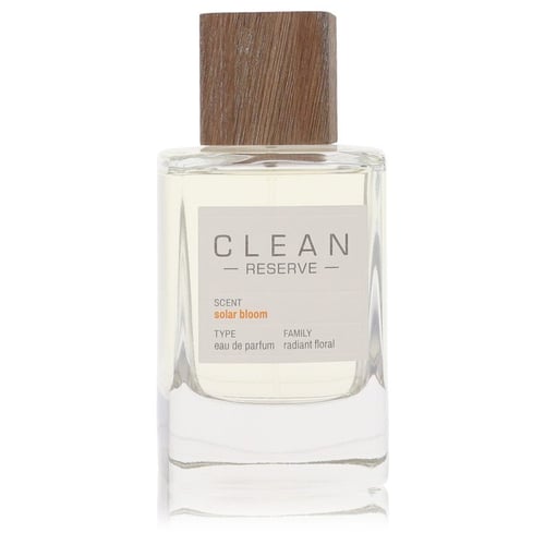 Clean Reserve Solar Bloom: A Masterclass in Modern Luminosity