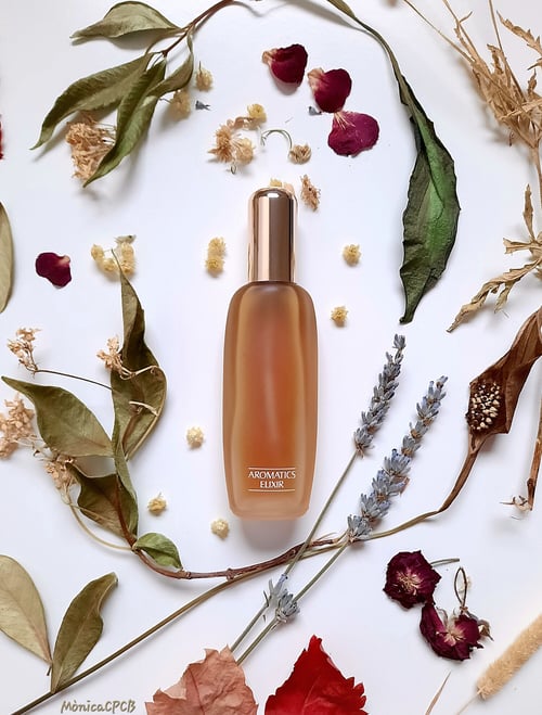 Clinique Aromatics Tease Me: A Rare Floral Mystery Revealed