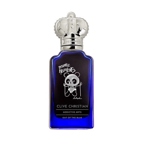 Clive Christian Strange Heavens Out of the Blue: A Luxurious Review