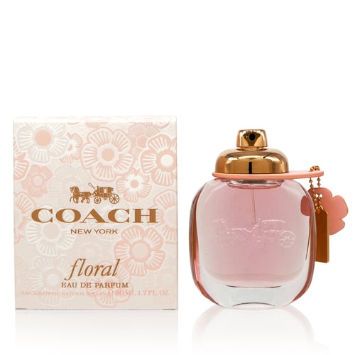 Coach Coach Floral Review: A Modern American Bouquet