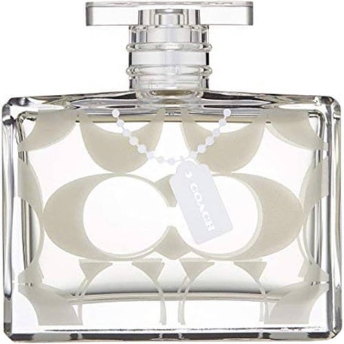 Coach Signature Summer Legacy: A Floral Ode to 2013 Elegance
