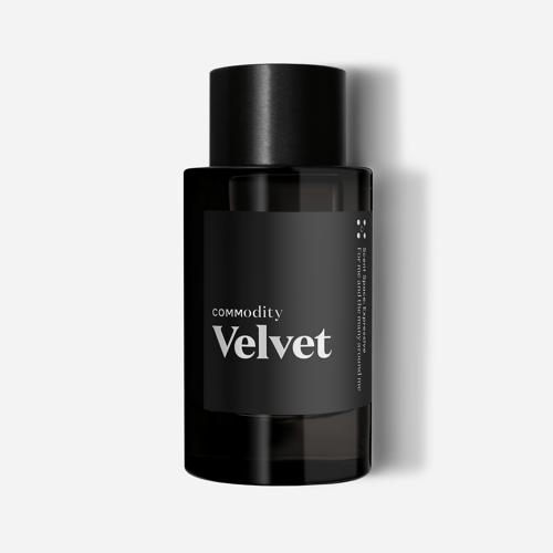 Commodity Velvet Review: A Masterclass in Smoky Amber