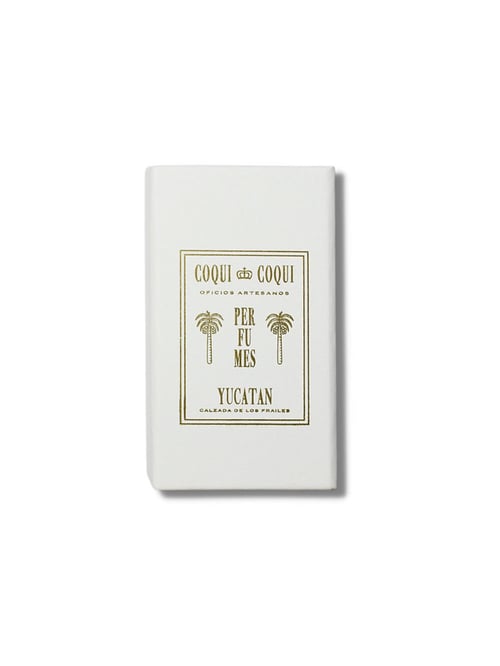 Coqui Coqui Coco Coco: A Tropical Masterpiece of Luxury