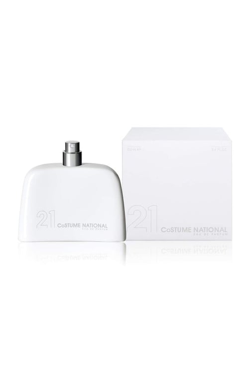 Costume National Ladies 21 EDP Review – A Scholarly Analysis