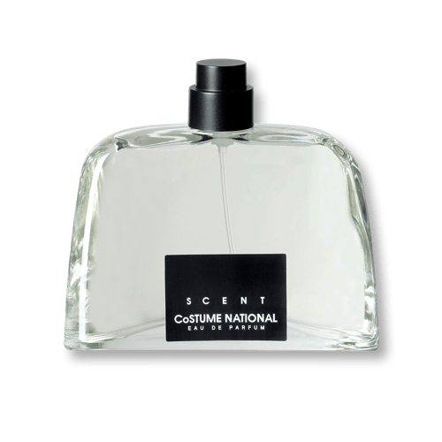 Costume National Scent EDP: A Scholarly Review of an Oriental Spice Masterpiece