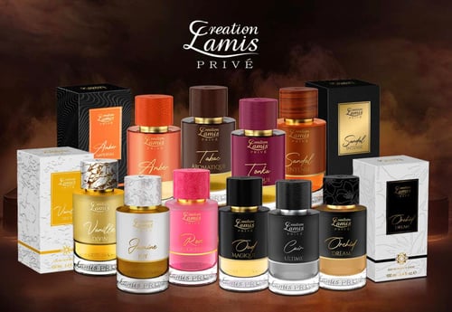 Creation Lamis: A Masterclass in Accessible Masculine Elegance