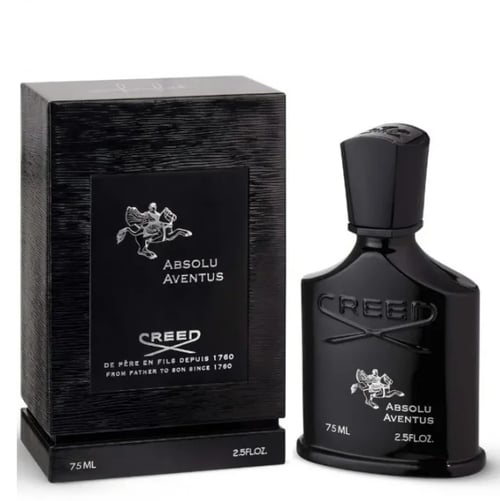 Creed Absolu Aventus Review: The Undisputed King of Modern Fragrance