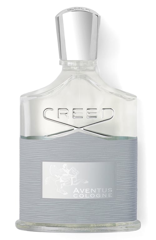 Creed Aventus Cologne Review: A Lighter, Fresher Icon