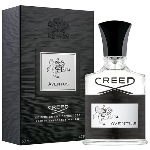 Creed Aventus Pour Homme: A Modern Masterpiece Reviewed