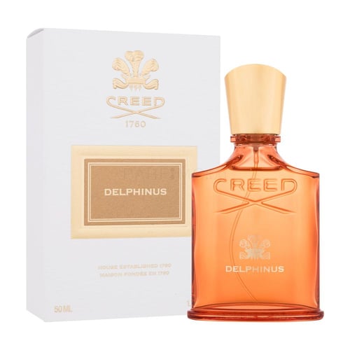 Creed Delphinus Review: A Celestial Masterpiece in 2024
