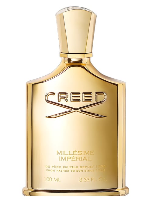 Creed Millésime Imperial Review: A Salty Citrus Icon