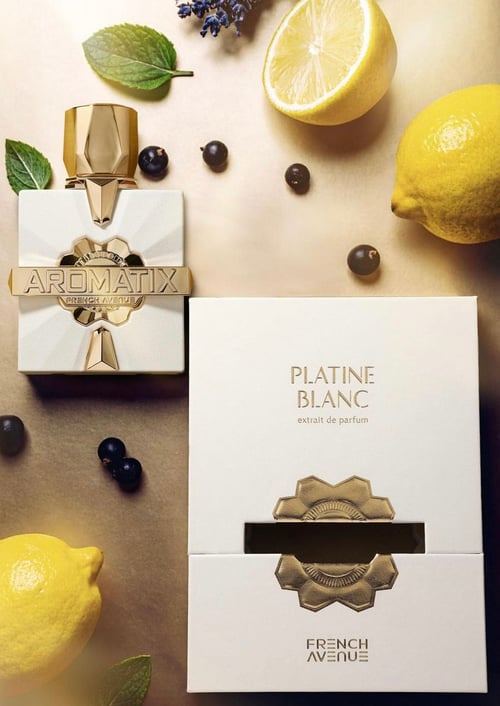 Creed Platine Blanc Review: A Modern Citrus Masterclass