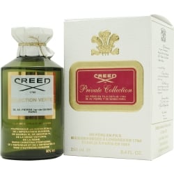 Creed Selection Verte Review: The Epitome of Refined Green Sophistication