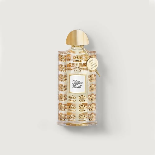 Creed Sublime Bunny: A Masterclass in Gourmand Elegance