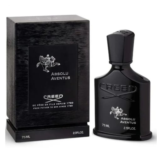 Creed Tobacco Absolute Review: The Iconic Tabarome