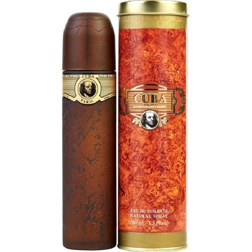 Cuba Gold by Cuba Paris: The Ultimate Budget Icon Reviewed