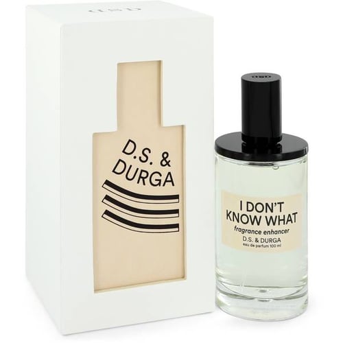D.S. & Durga I Don't Know What: A Modern Fragrance Study