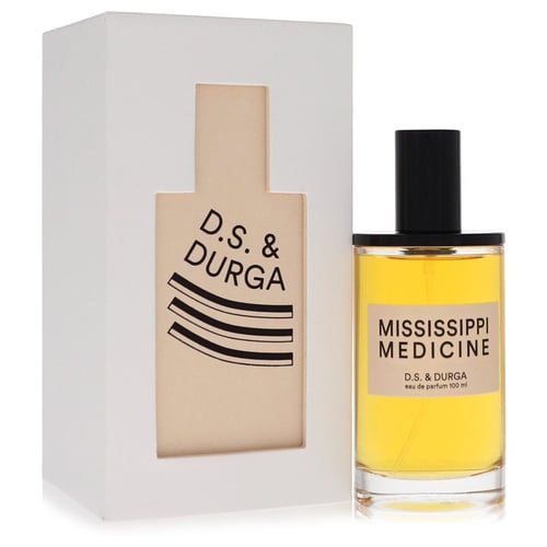 D.S. & Durga Mississippi Medicine Review: Smoky Ritual