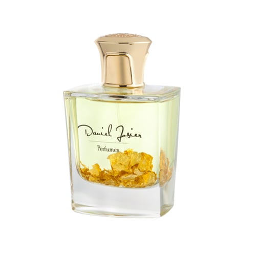 Golden Vetiver by Daniel Josier – A Balanced Unisex Vetiver