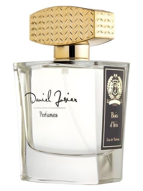 Mystery Oud – Daniel Josier